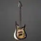 Schecter Reaper-7 Multiscale Satin Charcoal Burst