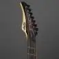 Schecter Reaper-7 Multiscale Satin Charcoal Burst