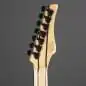 Schecter Reaper-7 Multiscale Satin Charcoal Burst