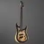 Schecter Reaper-7 Multiscale Satin Charcoal Burst