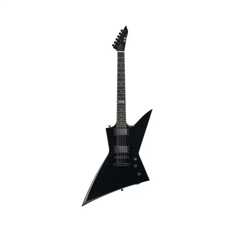 ESP E-II EX NT Black