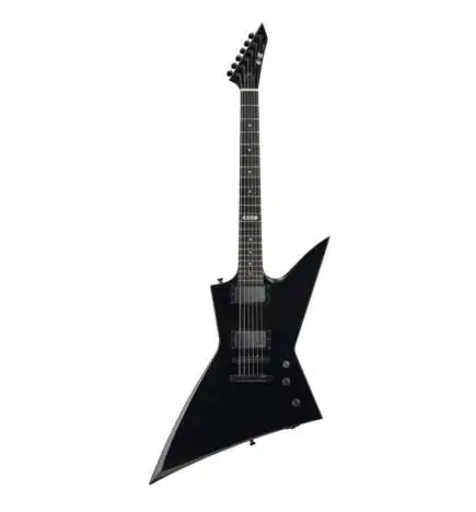 ESP E-II EX NT Black