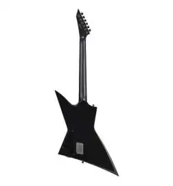 ESP E-II EX NT Black