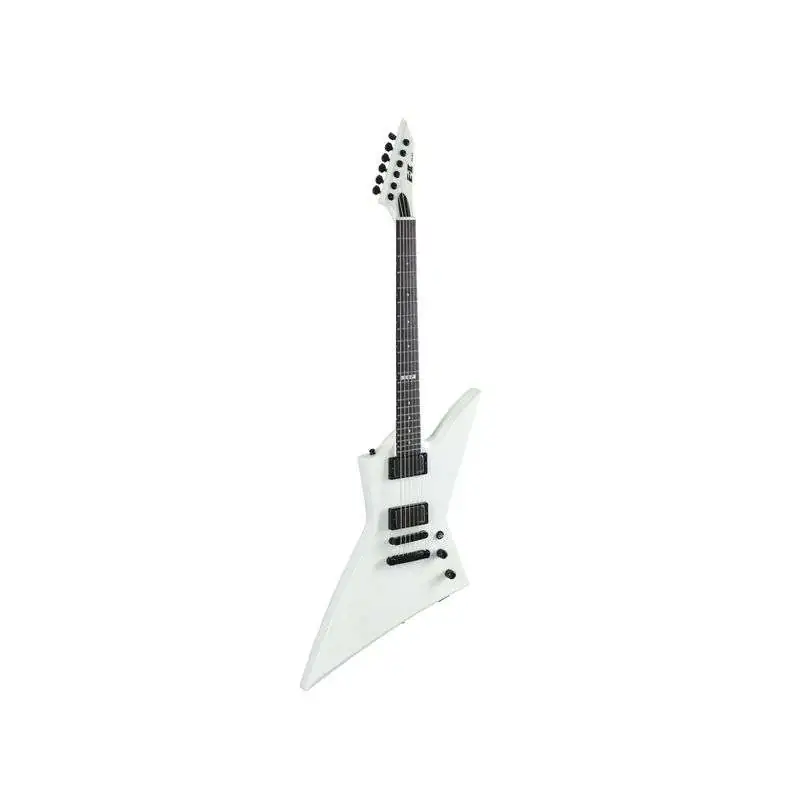ESP E-II EX NT Snow White