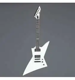 ESP E-II EX NT Snow White