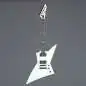 ESP E-II EX NT Snow White