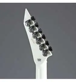 ESP E-II EX NT Snow White