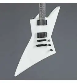 ESP E-II EX NT Snow White