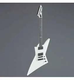 ESP E-II EX NT Snow White