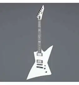 ESP E-II EX NT Snow White