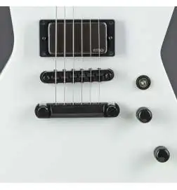 ESP E-II EX NT Snow White