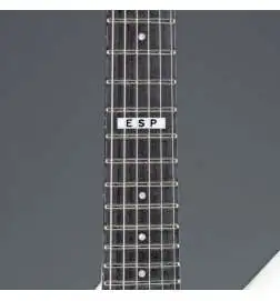 ESP E-II EX NT Snow White