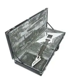 ESP E-II EX NT Snow White