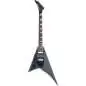 Jackson JS32L Rhoads Satin Gray Lefthand