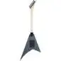 Jackson JS32L Rhoads Satin Gray Lefthand