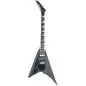 Jackson JS32L Rhoads Satin Gray Lefthand