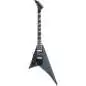 Jackson JS32L Rhoads Satin Gray Lefthand