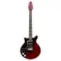 Brian May Special Lefthand Antique Cherry