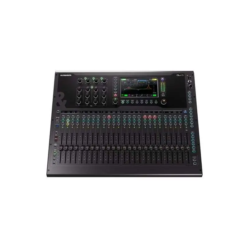 Allen & Heath Qu-6 Digital mixing console