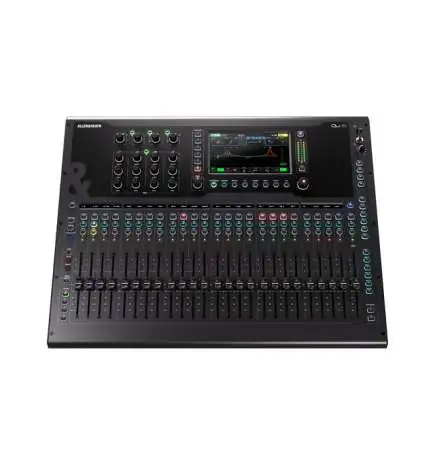 Allen Heath Qu-6 Digital mixing console