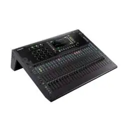 Allen & Heath Qu-6 Digital mixing console