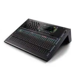 Allen & Heath Qu-6 Digital mixing console