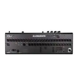 Allen & Heath Qu-6 Digital mixing console