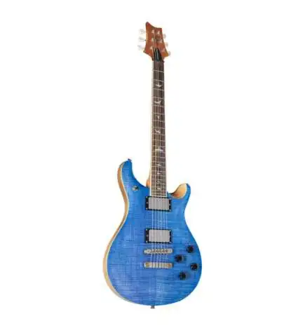 PRS SE McCarty 594 Faded Blue