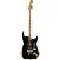 EVH Frankenstein Relic MN Black