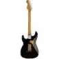 EVH Frankenstein Relic MN Black