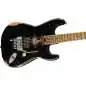 EVH Frankenstein Relic MN Black