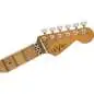 EVH Frankenstein Relic MN Black