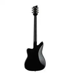 Duesenberg Paloma Baritone Black Sparkle