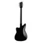 Duesenberg Paloma Baritone Black Sparkle