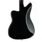 Duesenberg Paloma Baritone Black Sparkle