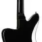 Duesenberg Paloma Baritone Black Sparkle