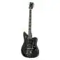 Duesenberg Paloma Baritone Black Sparkle