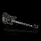 Duesenberg Paloma Baritone Black Sparkle