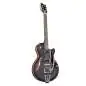 Duesenberg Starplayer CBR Transparent Black