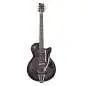 Duesenberg Starplayer CBR Transparent Black