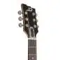 Duesenberg Starplayer CBR Transparent Black
