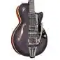 Duesenberg Starplayer CBR Transparent Black