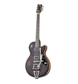 Duesenberg Starplayer CBR Transparent Black