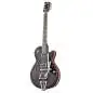 Duesenberg Starplayer CBR Transparent Black