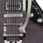 Duesenberg Starplayer CBR Transparent Black