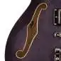 Duesenberg Starplayer CBR Transparent Black