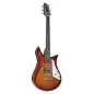 Duesenberg Double Cat 12-String Vintage Burst