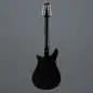 Duesenberg Double Cat 12-String Vintage Burst