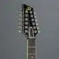 Duesenberg Double Cat 12-String Vintage Burst