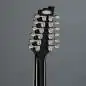 Duesenberg Double Cat 12-String Vintage Burst